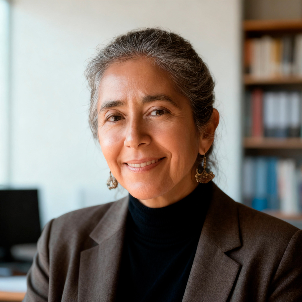 María Pilar Eguren Soy psicóloga con más de 10 años de experiencia en la atención y prevención de casos de violencia de género. Mi labor se centra en acompañar a mujeres y comunidades para reconocer, enfrentar y erradicar la violencia, fortaleciendo su autonomía y resiliencia.