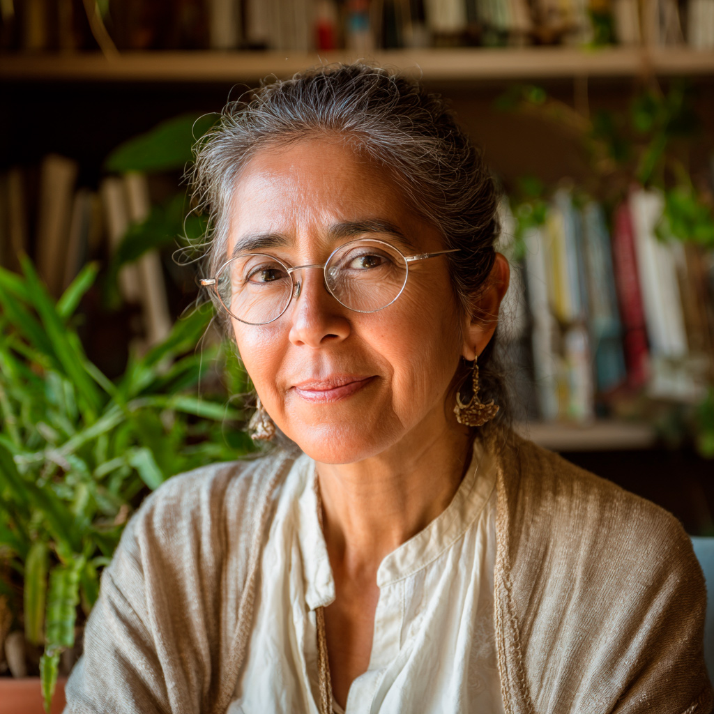 María Pilar Eguren Soy psicóloga con más de 10 años de experiencia en la atención y prevención de casos de violencia de género. Mi labor se centra en acompañar a mujeres y comunidades para reconocer, enfrentar y erradicar la violencia, fortaleciendo su autonomía y resiliencia.